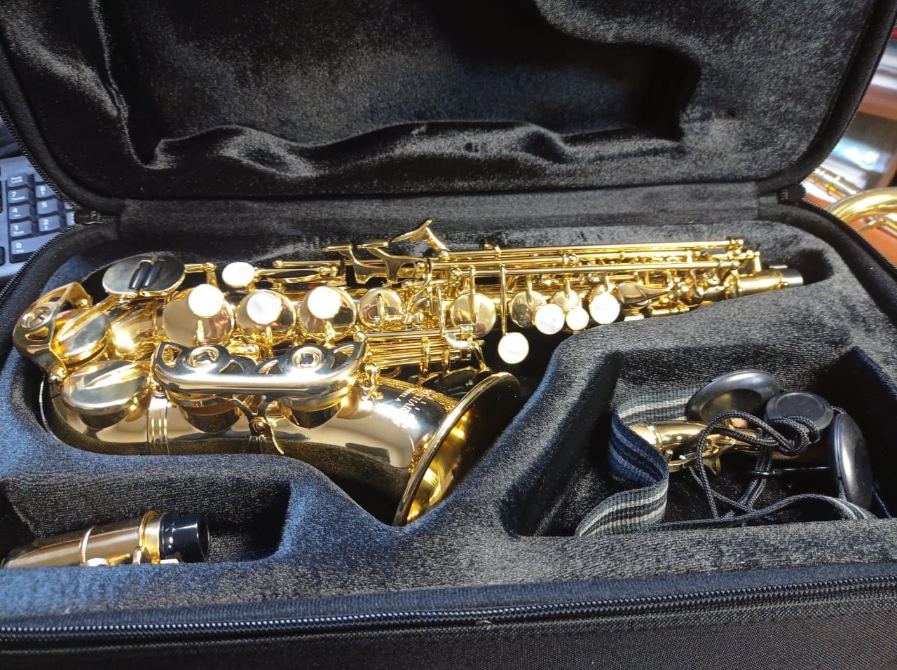 Для 17 музыкальных и детских школ искусств Иркутской области купили новые инструменты