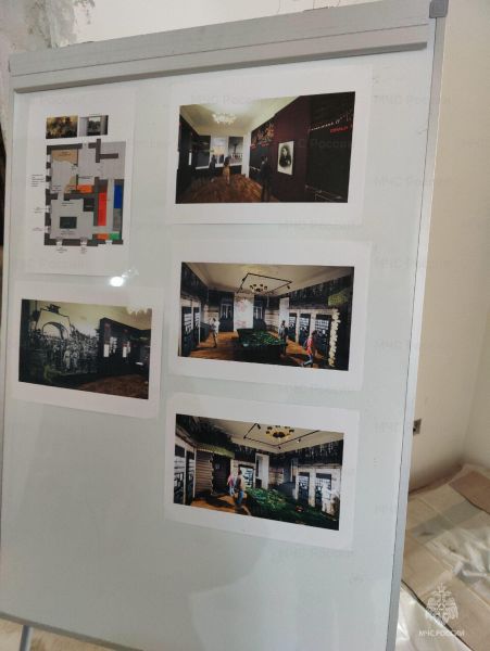 Иркутский Дом офицеров станет центром гражданско-патриотического воспитания молодежи