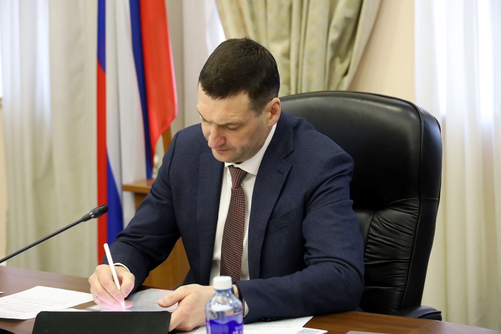 Дорожную карту по созданию концепции модернизации системы СПО утвердили в Иркутской области