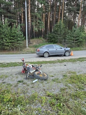 За неделю в ДТП в Иркутской области погибли 10 человек, среди них ребенок
