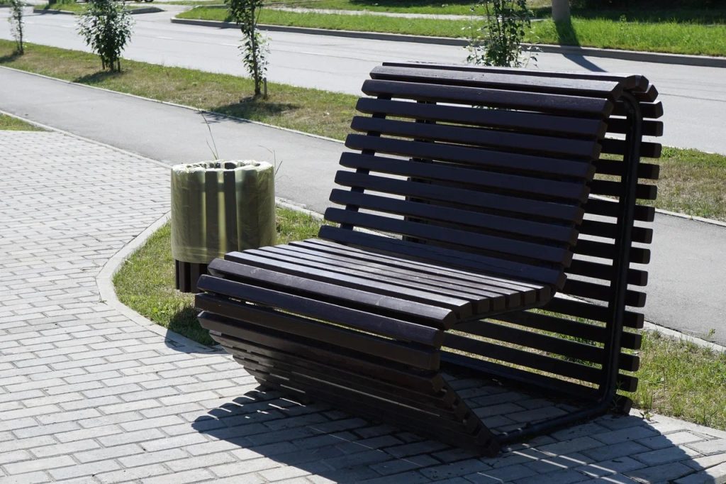 Падь Долгую благоустроили в Иркутске