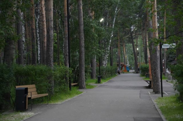 Города Иркутской области будут благоустраивать по единому стандарту