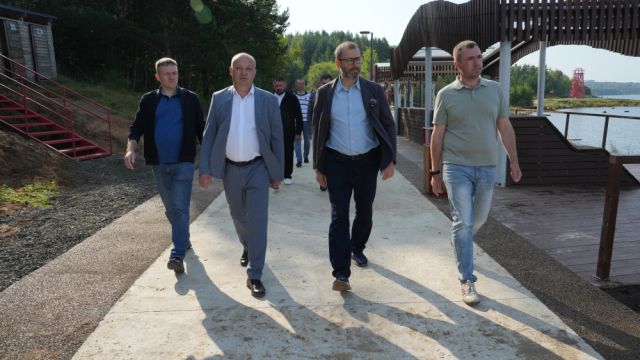 В Усть-Илимске на развитие аэропорта до 2028 года потребуется свыше 500 млн рублей