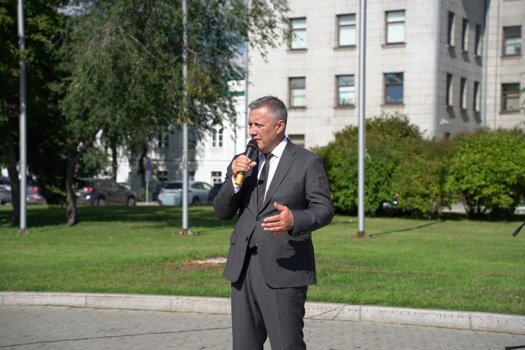 Кобзев