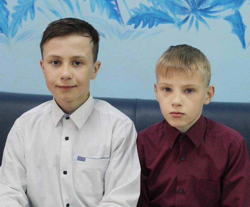 Два брата 11 и 13 лет пропали в Иркутске