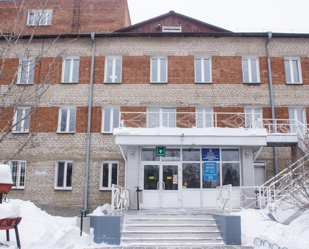 Два корпуса построят для Марковского геронтологического центра в Иркутском районе