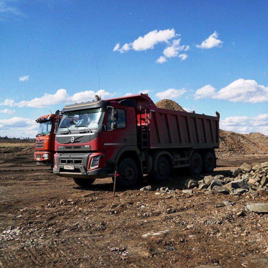 Две дамбы достроили в Тайшетском районе Иркутской области