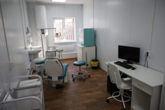 Две врачебные амбулатории откроют в Иркутском районе в 2024 году