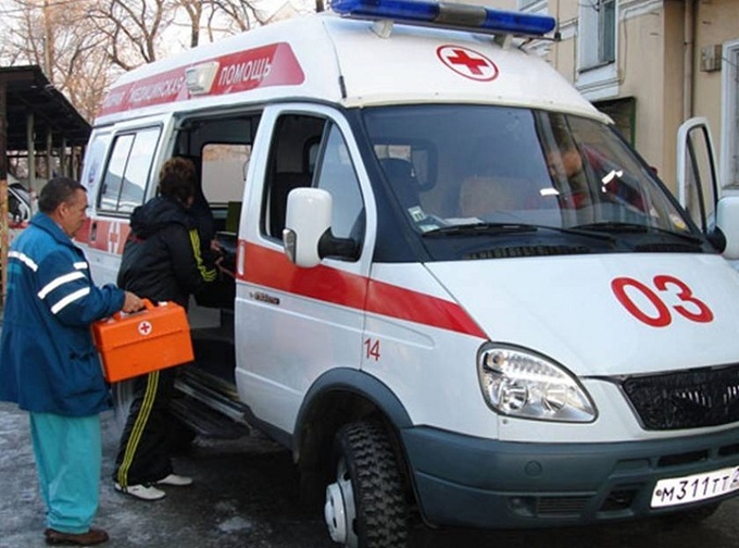 Двое рабочих пострадали на предприятии в Шелехове во время работ по очистке опилок