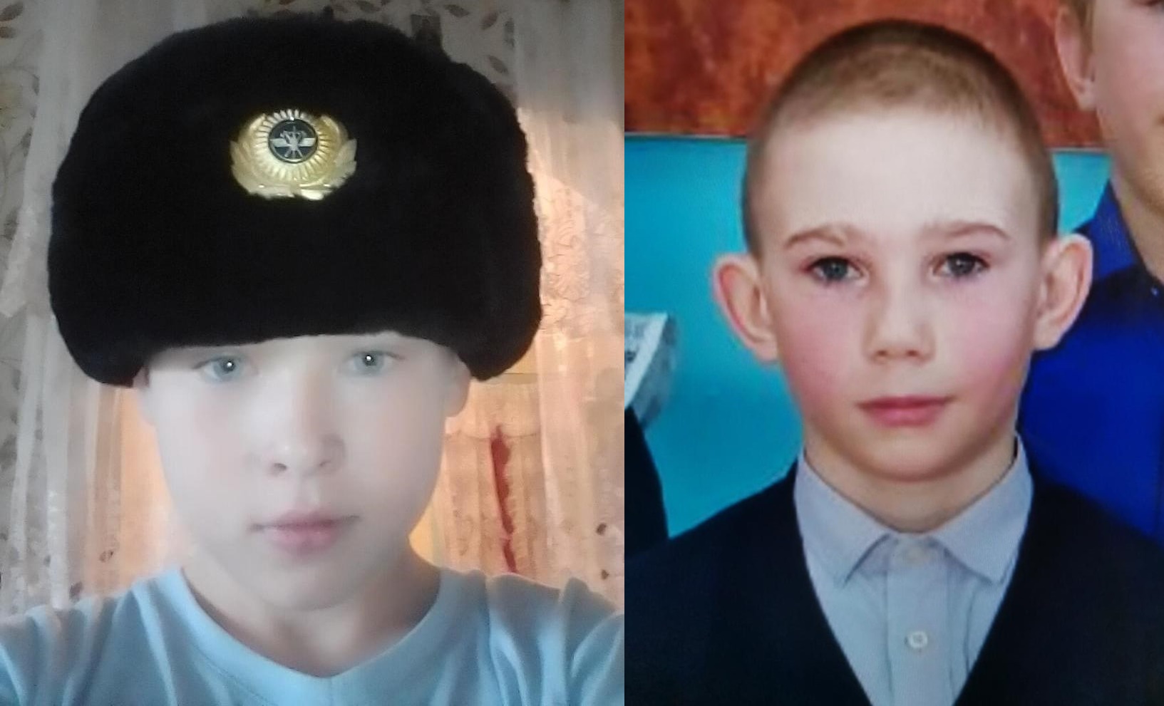 Двоих пропавших детей ищут в Зиминском районе