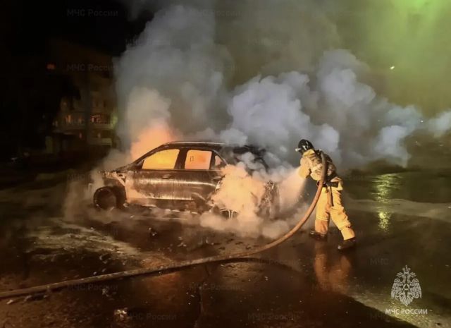 В Приангарье за август потушили 273 пожара: трое погибли, 41 человек спасли