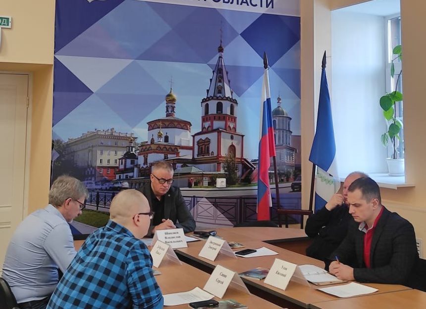 Эксперты рассказали об особенностях системы наблюдения на выборах президента России в Иркутской области