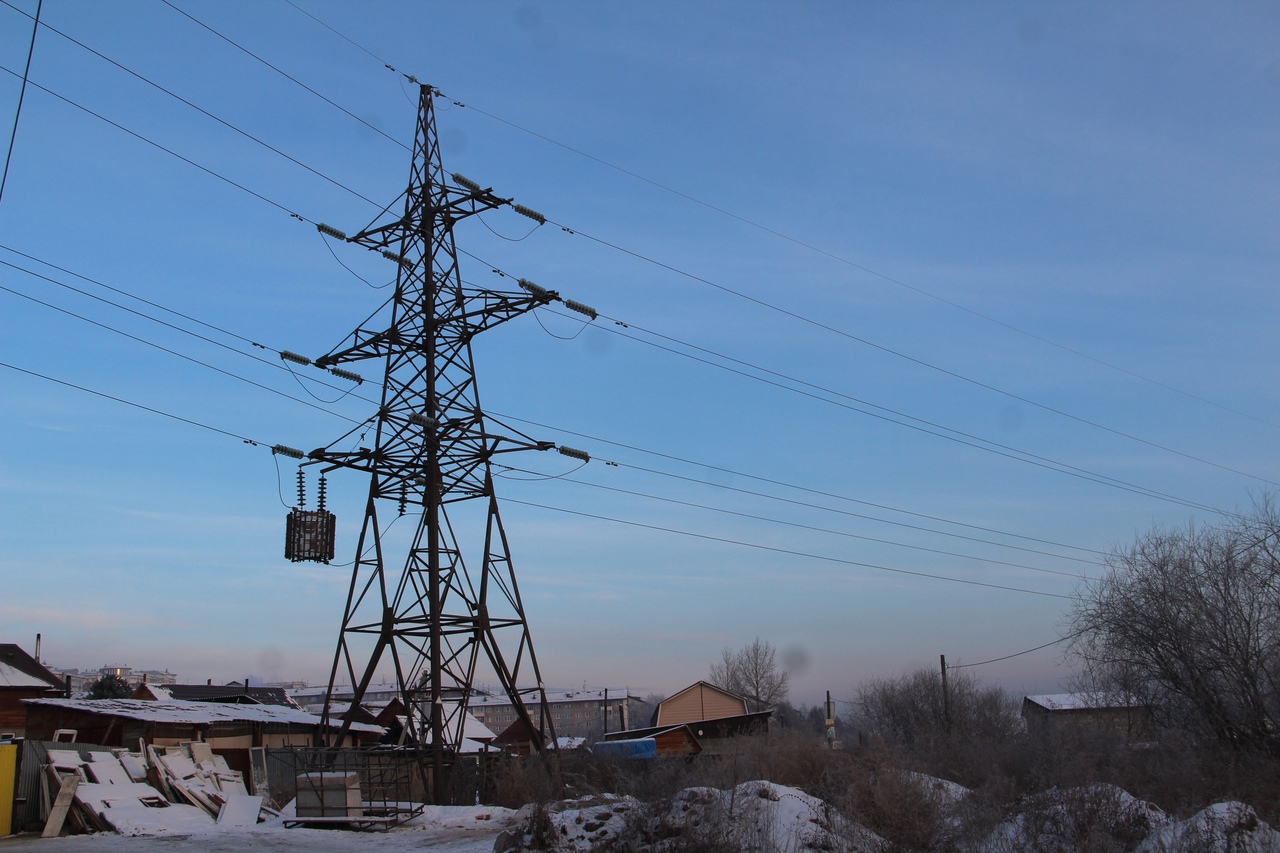 Электростанцию мощностью 550 МВт построят в Бодайбинском районе