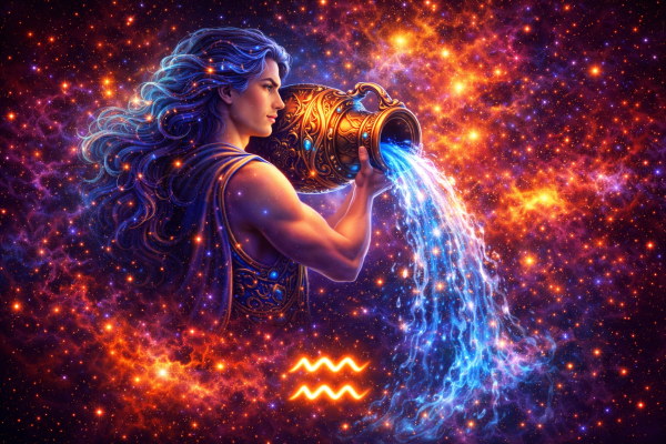 Гороскоп на 2026 год: что можно и что нельзя каждому знаку