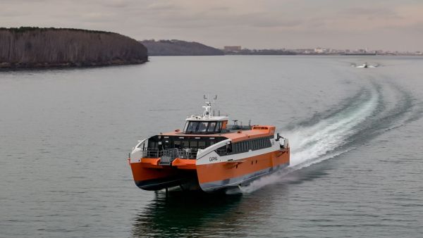 В Приангарье открыта продажа билетов на рейсы и экскурсии по Байкалу