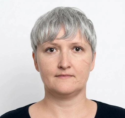 Полиция просит содействия в поисках пропавшей иркутянки