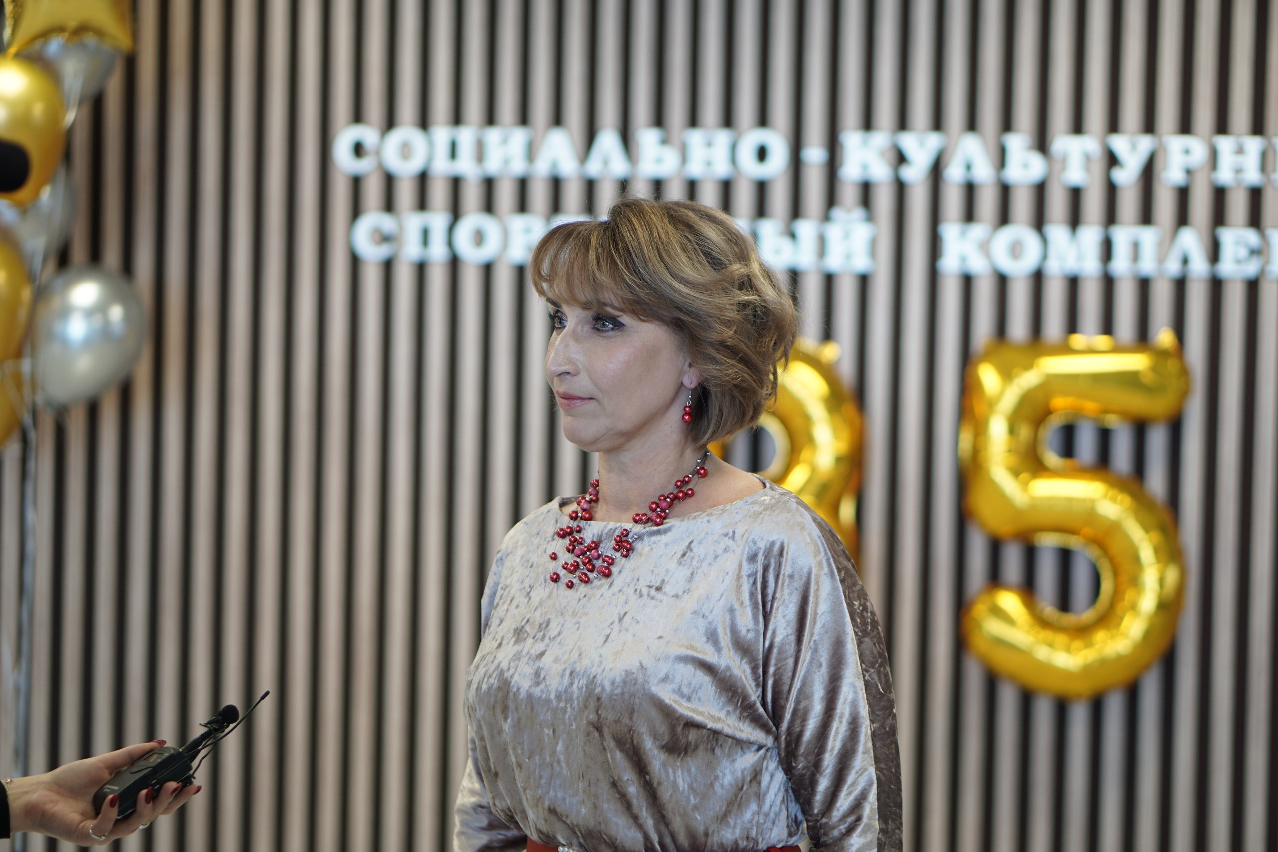 Дом культуры в селе Оёк получил вторую жизнь. Фоторепортаж