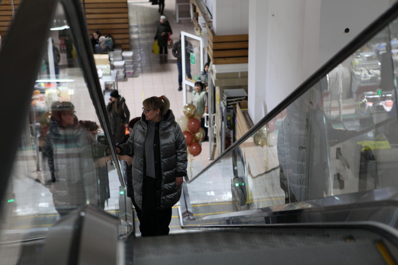 Фудкорт появится в здании Центрального рынка Иркутска
