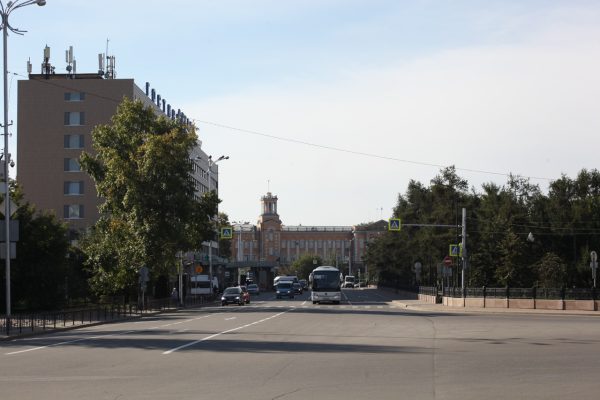 Главные новости Иркутска и Иркутской области