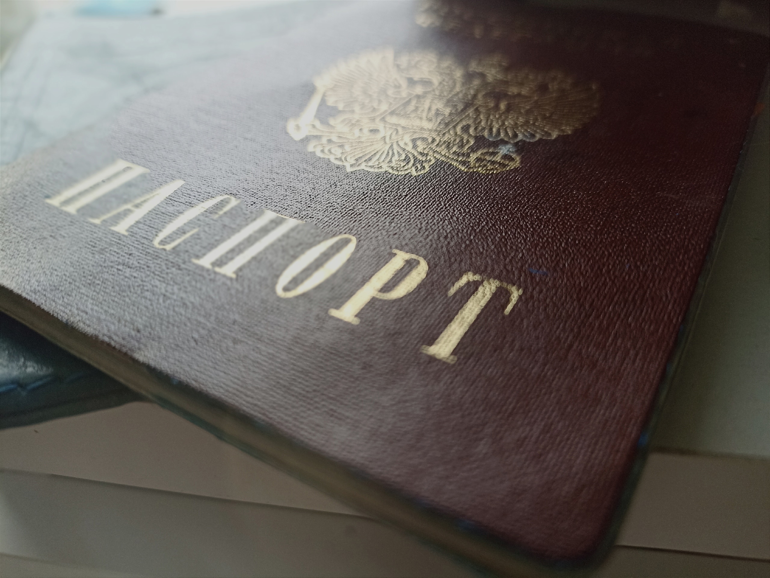 Жительницу Иркутской области осудили за фиктивную прописку в паспорте