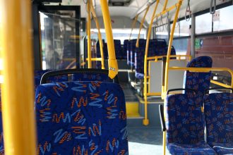 Три новых автобусных маршрута готовят к открытию в Братском районе