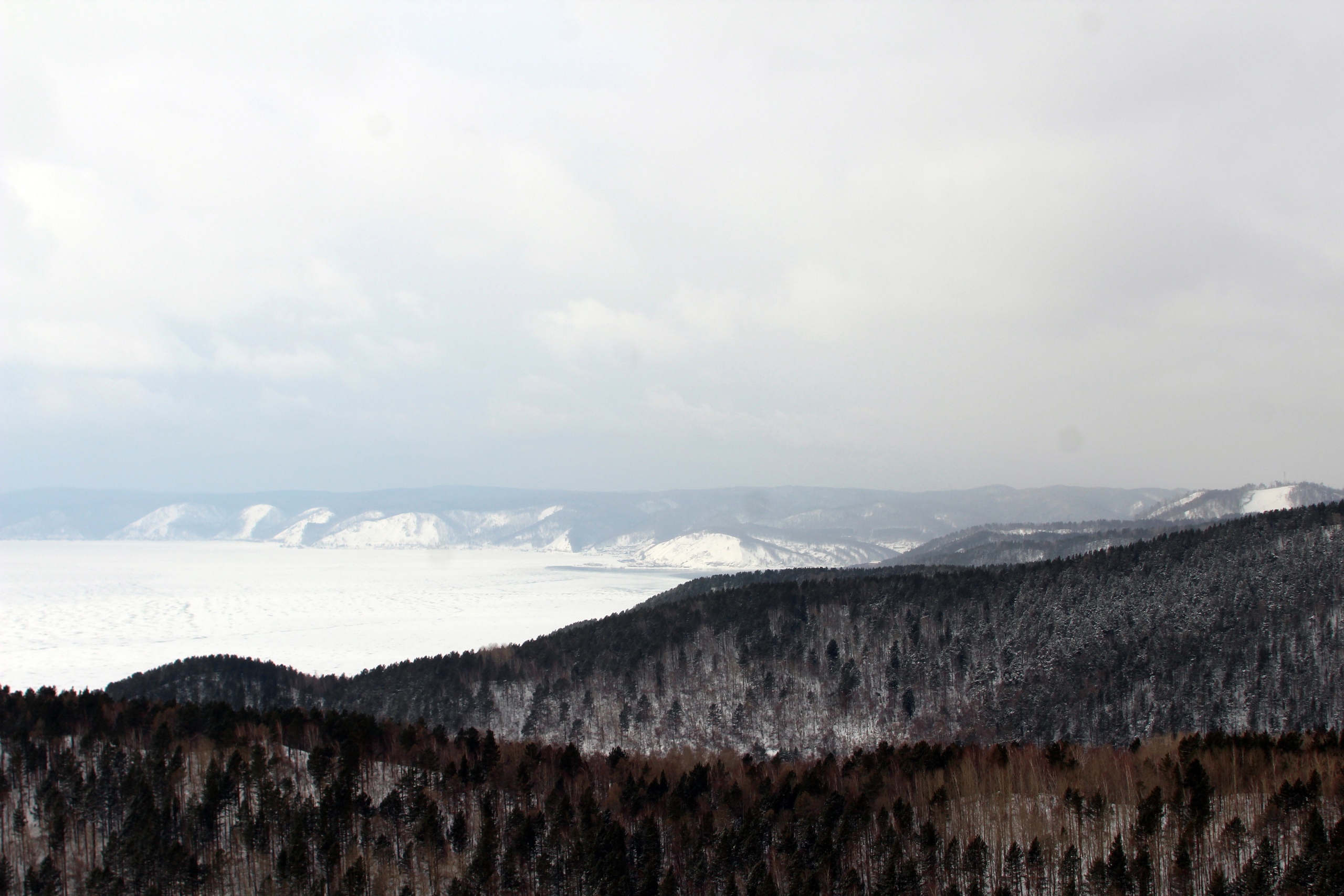 Горнолыжный сезон откроется на горе Соболиной в Байкальске 9 декабря