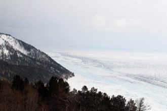 Гринпис запустил петицию с требованием сохранить Байкал, вулканы Камчатки и Западный Кавказ