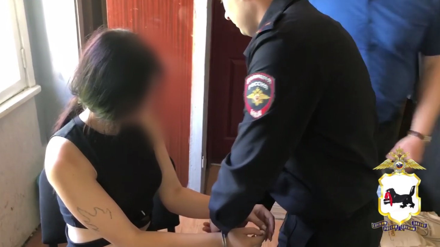 Группу подозреваемых в похищениях задержали в Иркутске