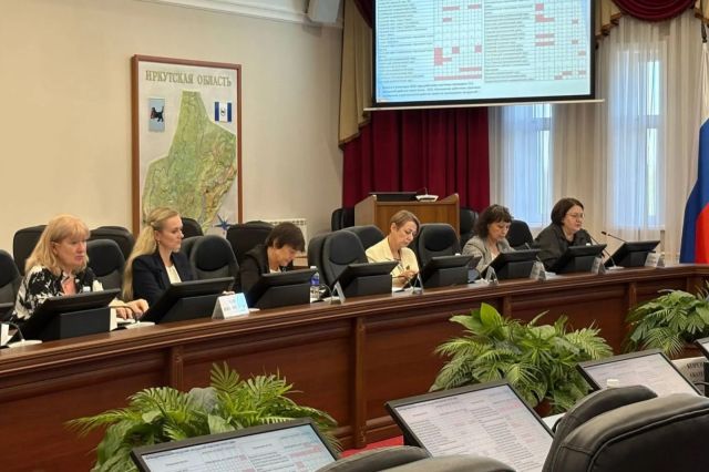 В Иркутской области более 3,3 тысячи работников получили официальное трудоустройство