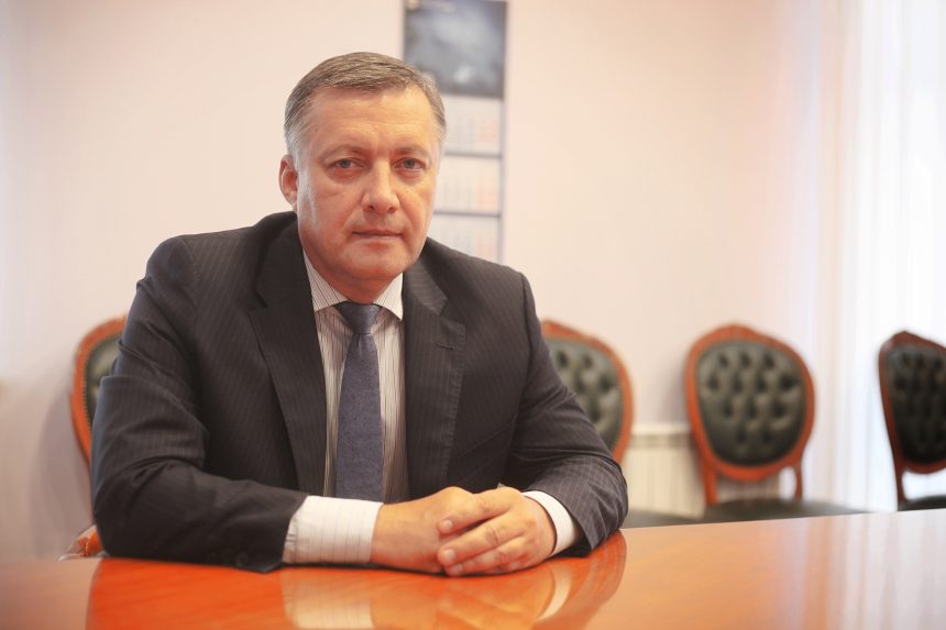 Губернатор Иркутской области снова заболел коронавирусом