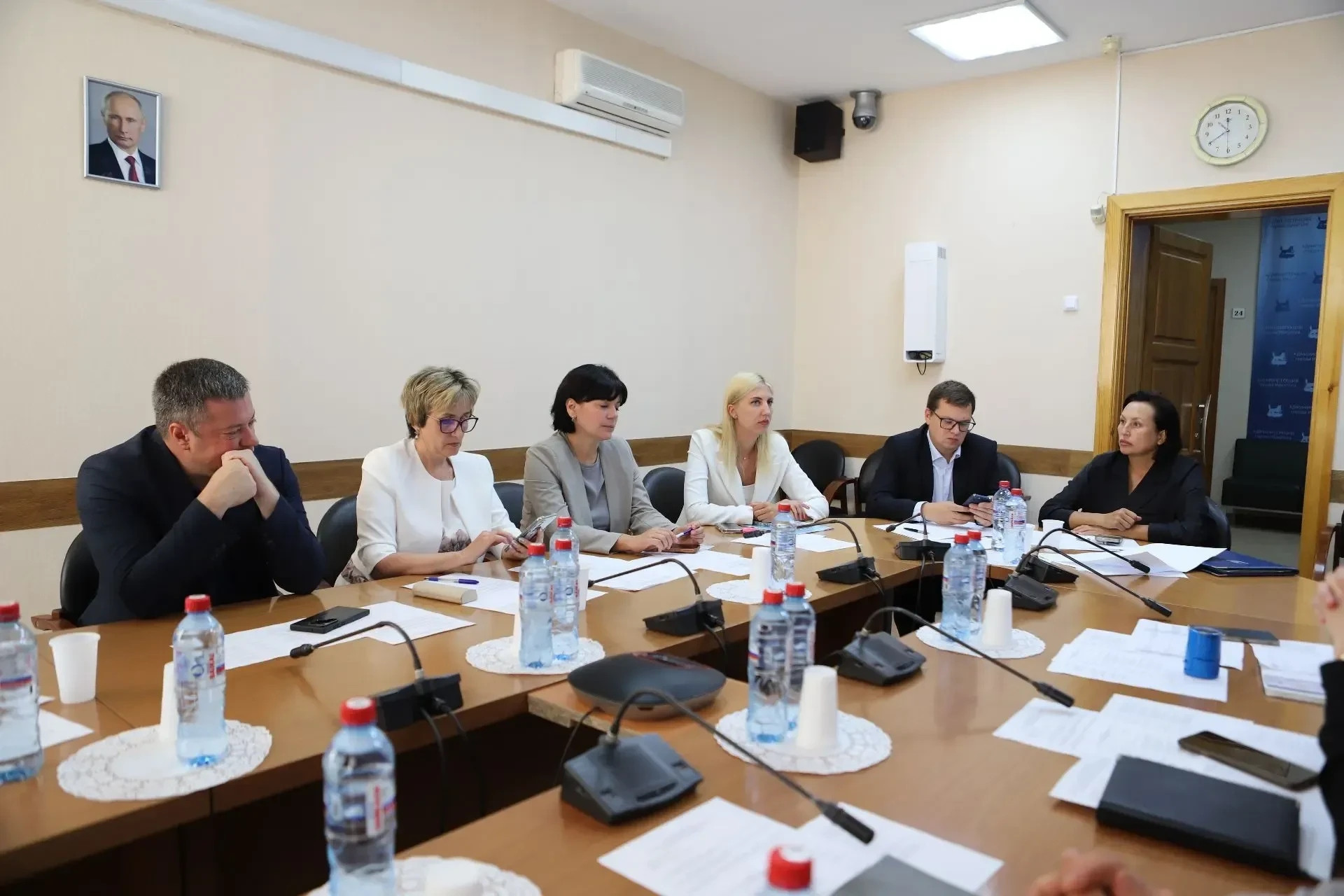 В Иркутске обсуждают строительство футбольного стадиона, спорткомплекса и двух логистических центров