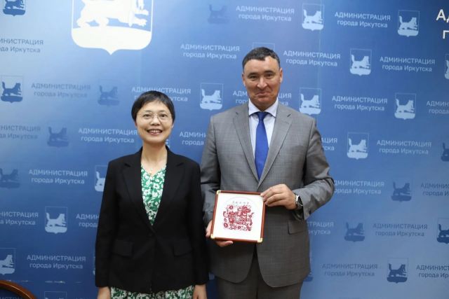 По следам китайских революционеров: Иркутск запускает «красные маршруты» для туристов из КНР