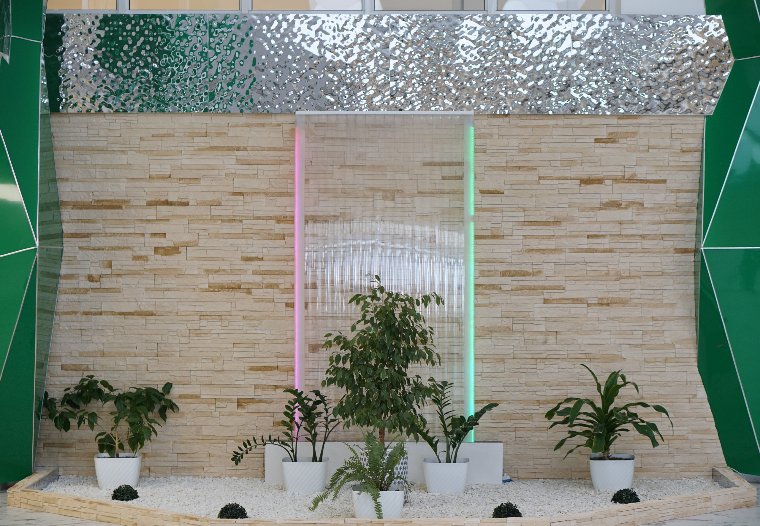 Дом культуры в селе Оёк получил вторую жизнь. Фоторепортаж