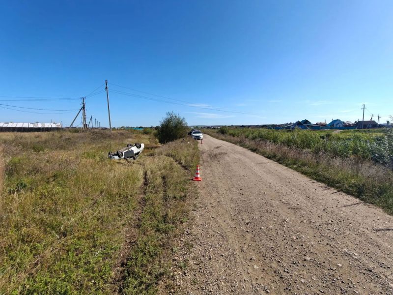 27 пострадавших и двое погибших в ДТП на дорогах Иркутска и района за неделю