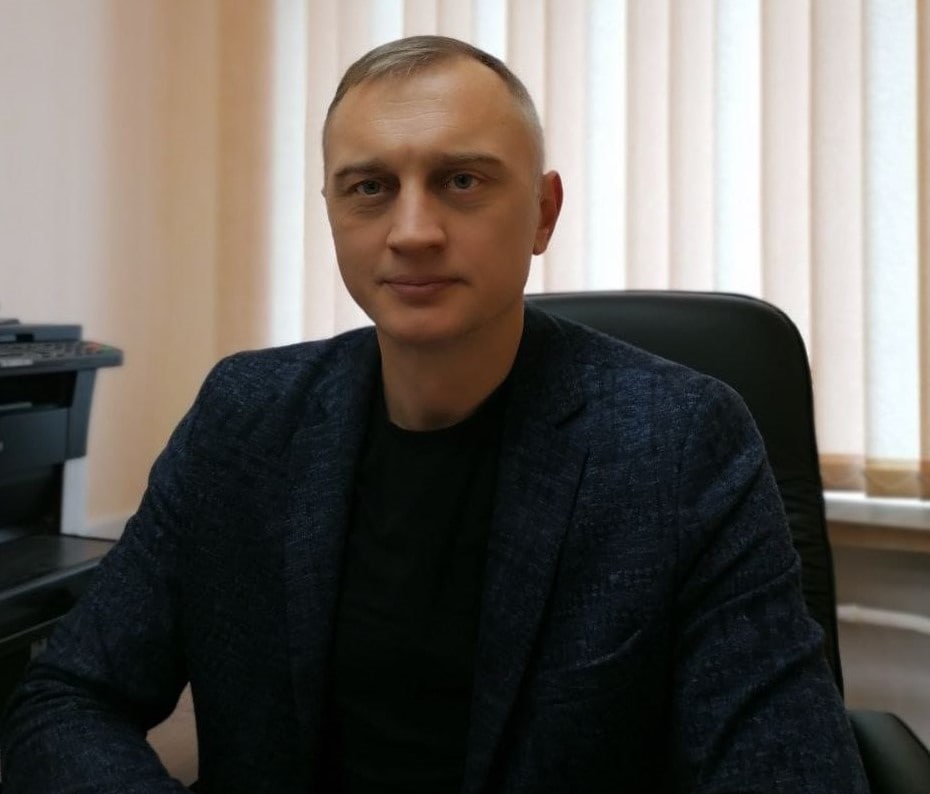 Игорь Рыморенко назначен министром цифрового развития Иркутской области
