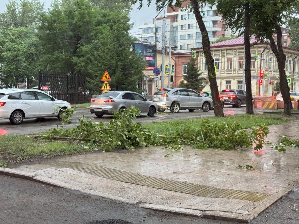 Главные новости Иркутска и Иркутской области