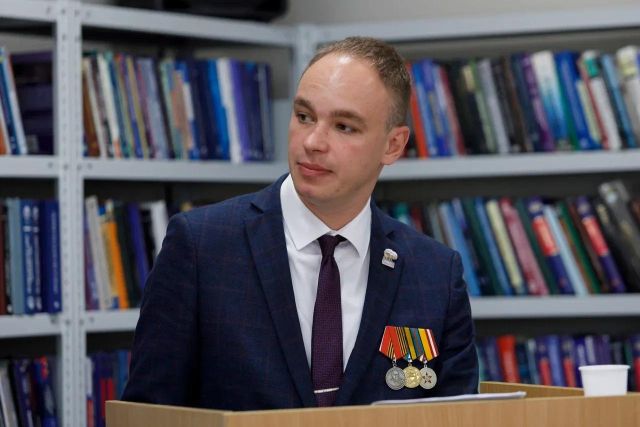 Выпускники программы «Герои Приангарья» занимают ведущие должности в организациях Иркутской области