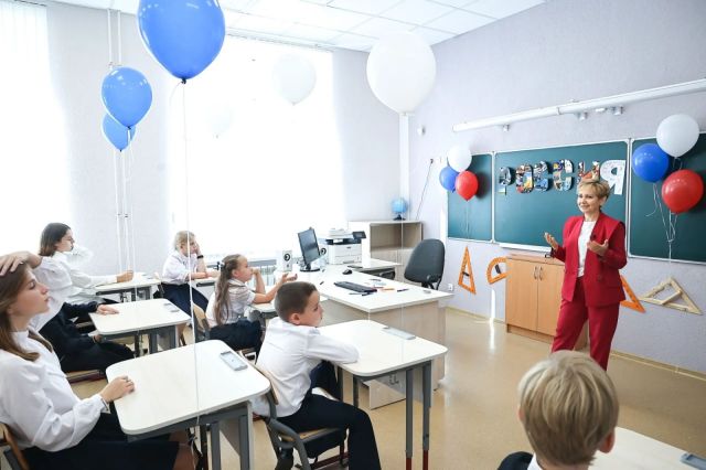 1 сентября в школах Приангарья пройдет под знаком единства народов