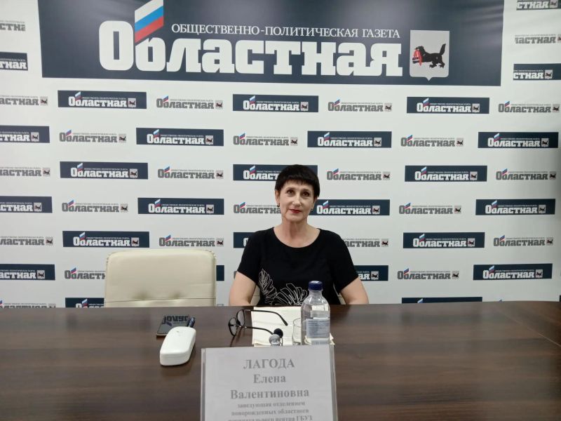Врач-неонатолог иркутской больницы рассказала главные факты о грудном вскармливании