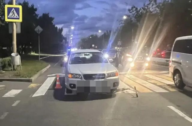 ГАИ бьёт тревогу: 9 детей погибли в авариях в этом году в Приангарье