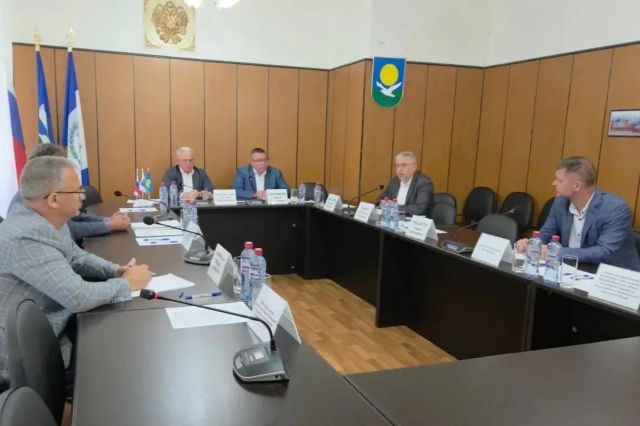 Около 100 млн рублей из областного бюджета направят на подготовку ТЭЦ Байкальска к зиме