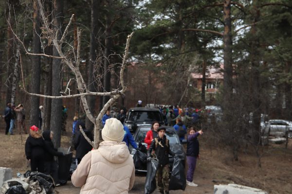 Главные новости Иркутска и Иркутской области