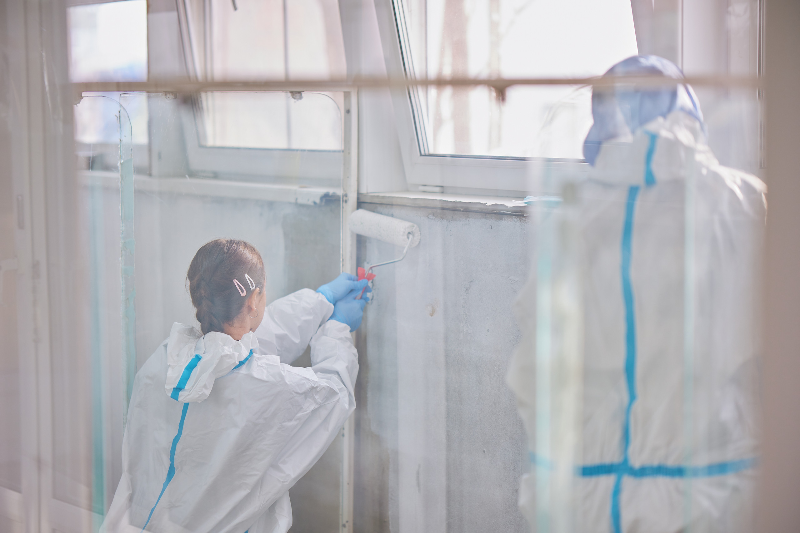 Партия добрых дел: как «Новые люди» помогают бездомным животным в Приангарье