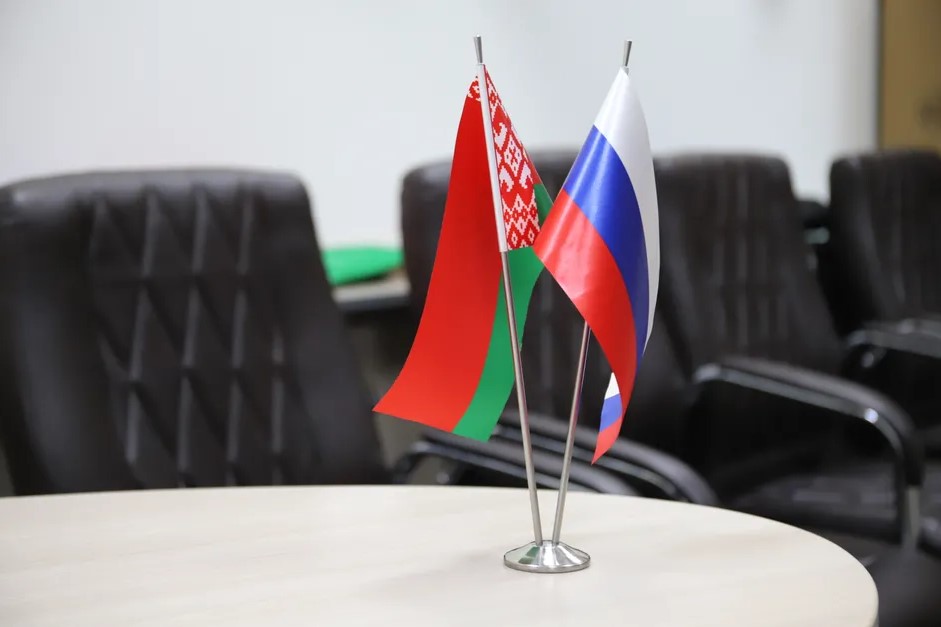 Иркутская область будет расширять сотрудничество с республикой Беларусь