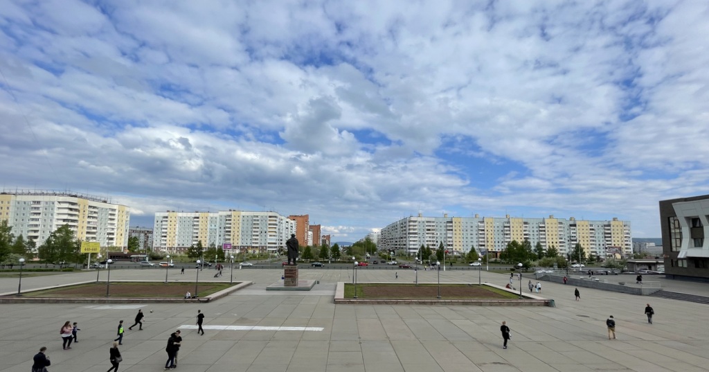 Иркутская область получит 1,5 млрд рублей на программу «Чистый воздух» в 2022-23 годах