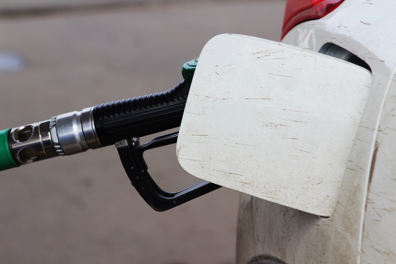 Иркутские антимонопольщики проверяют обоснованность повышения цен на бензин