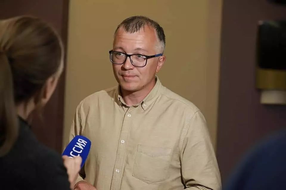 Иркутский иноагент Алексей Петров подал в суд на Минюст России