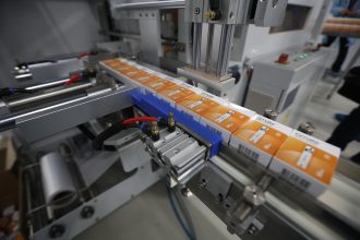 Иркутский завод тест-полосок и глюкометров начнет поставлять продукцию в другие страны в 2022 году