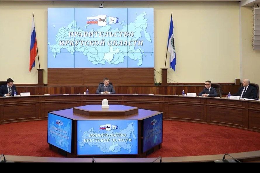 Иркутское суворовское военное училище в этом году примет первых 180 обучающихся