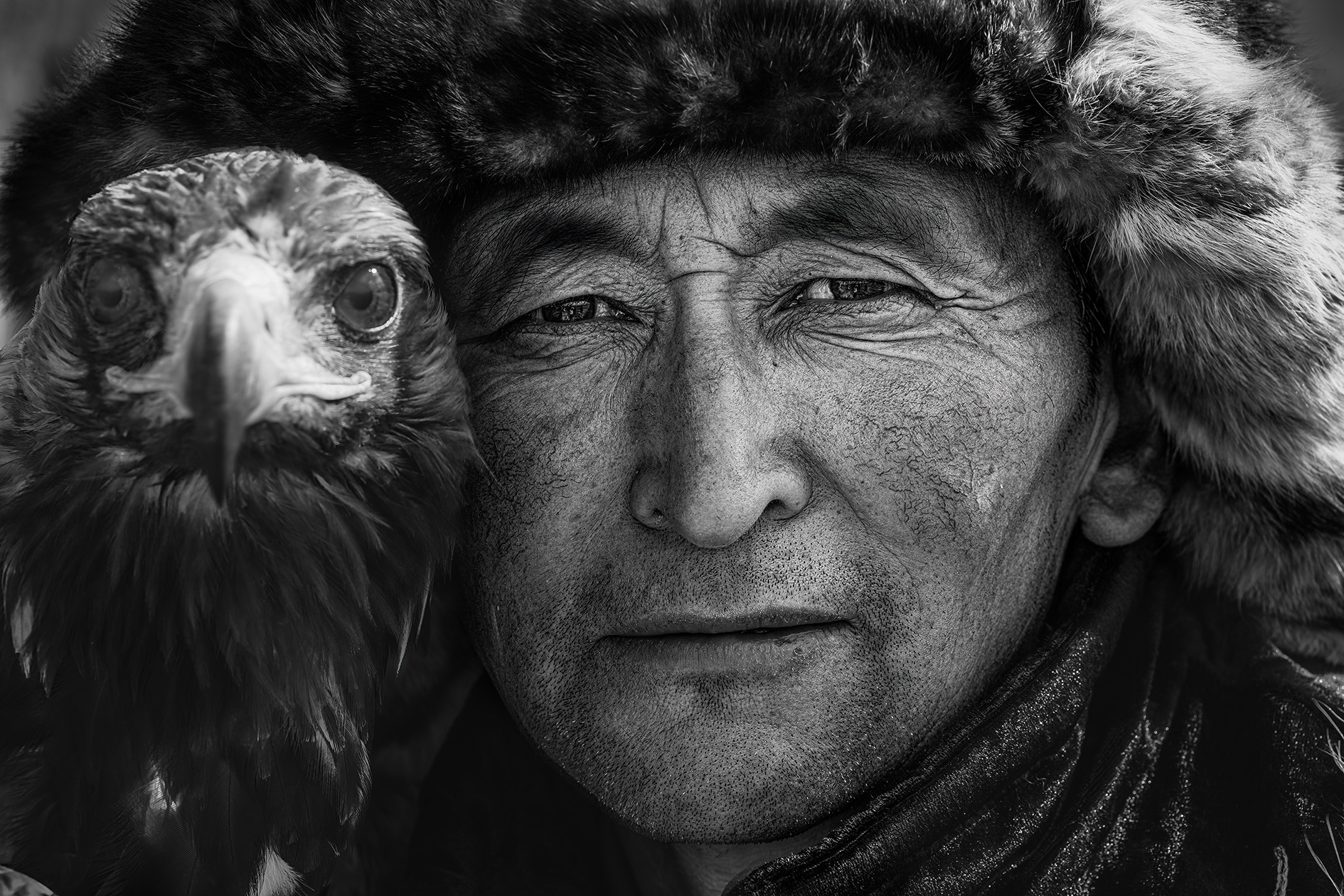 Иркутян приглашают на фотовыставку «Под небом Монголии» 1 декабря